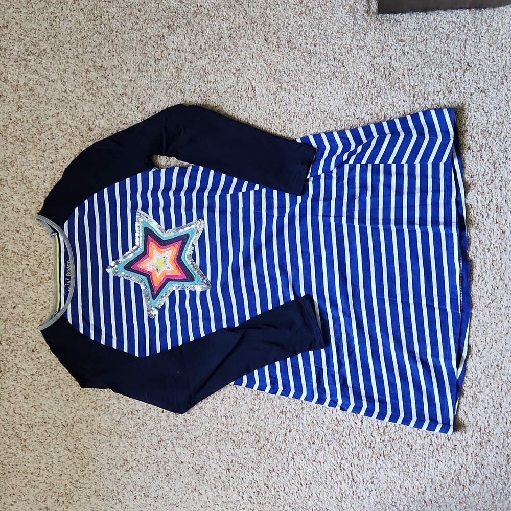 Mini Boden dress